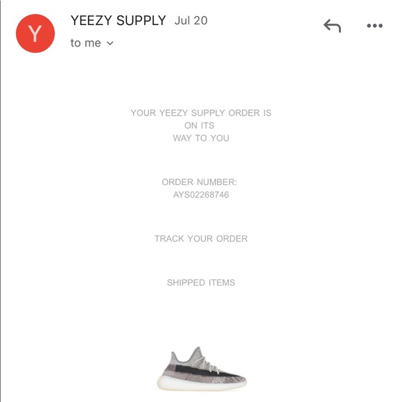 Yeezy Boost 350 V2 Zyon - Picture 14 of 14